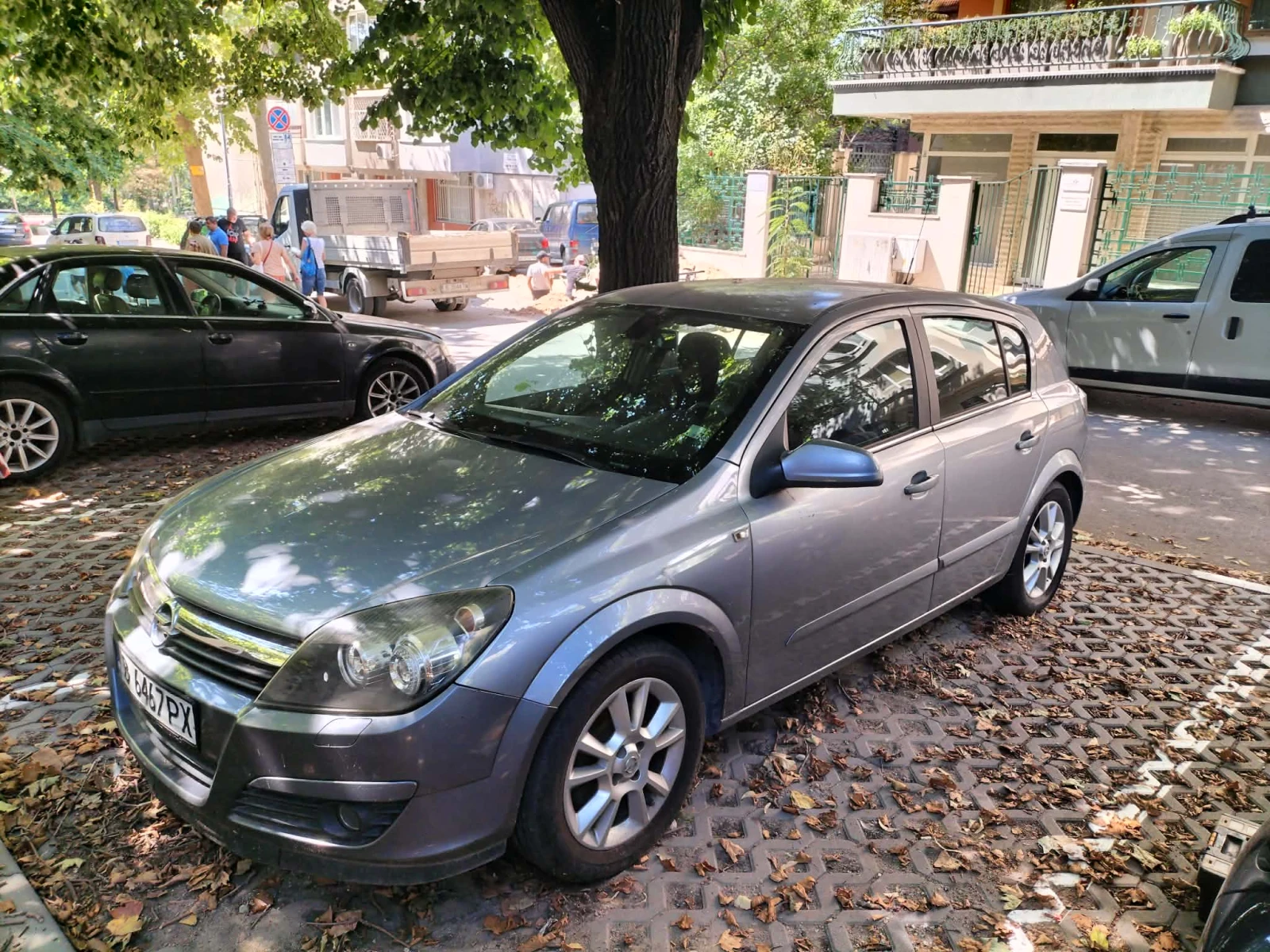 Opel Astra | Mobile.bg � ����������� 1