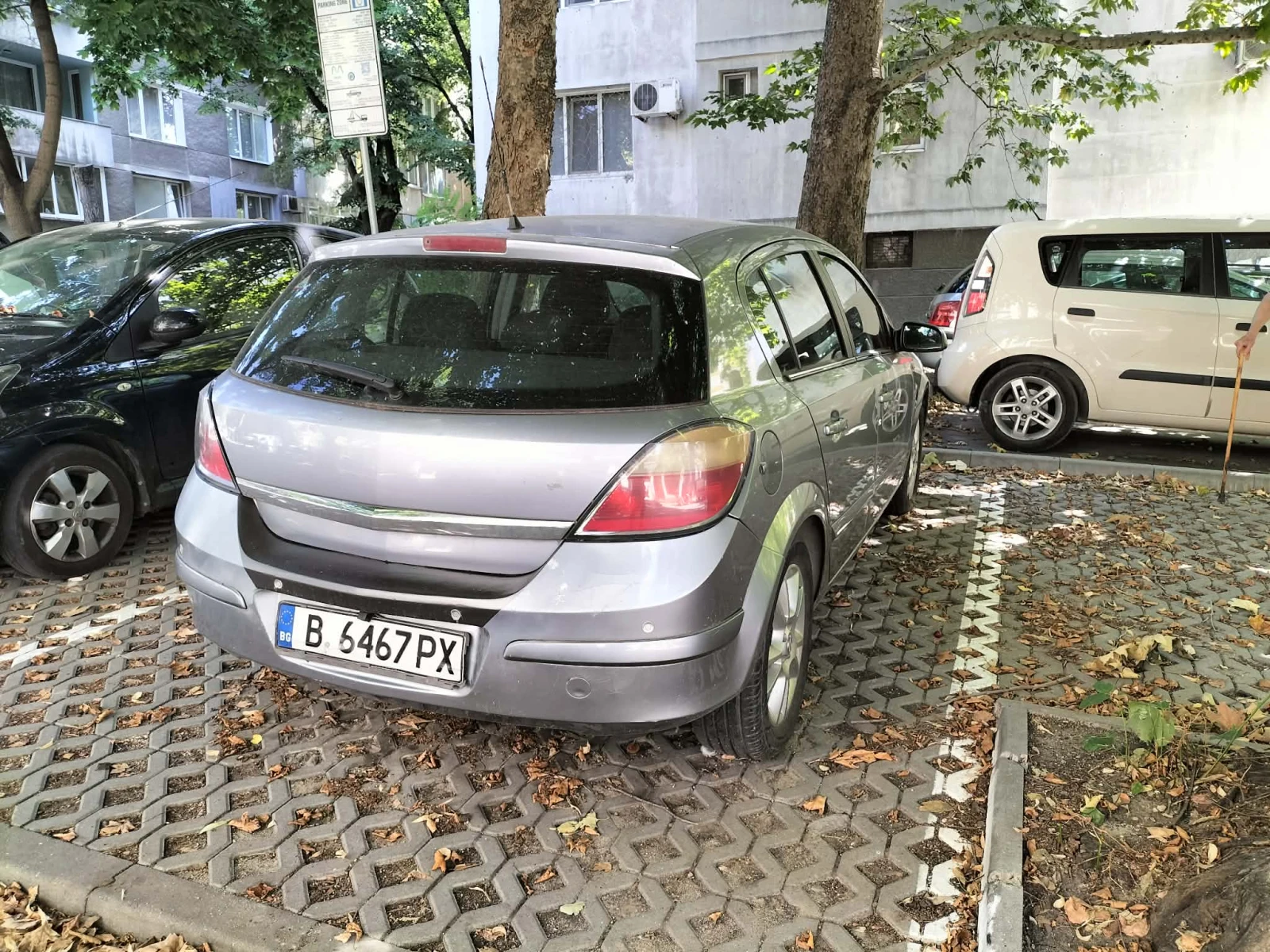 Opel Astra | Mobile.bg � ����������� 8