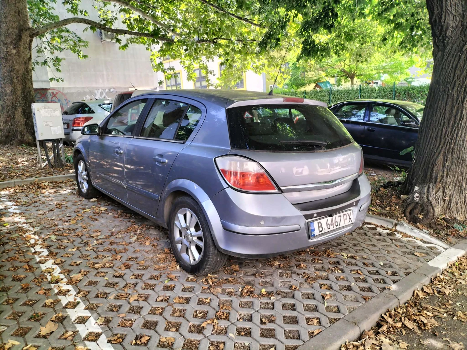 Opel Astra | Mobile.bg � ����������� 7