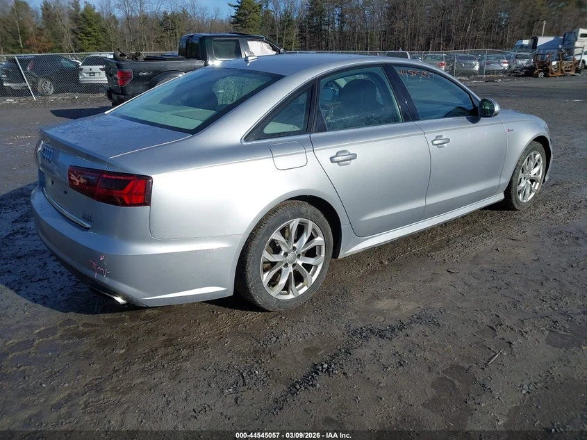 Audi A6 3.0l 3.0T Premium Plus, снимка 4 - Автомобили и джипове - 53910827