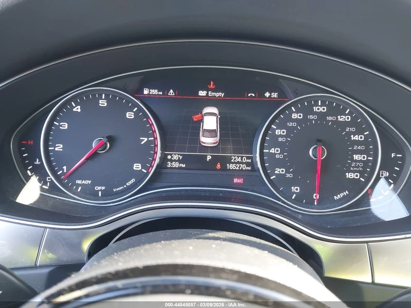 Audi A6 3.0l 3.0T Premium Plus, снимка 7 - Автомобили и джипове - 53910827