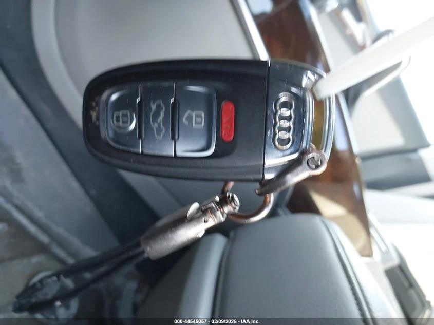 Audi A6 3.0l 3.0T Premium Plus, снимка 11 - Автомобили и джипове - 53910827