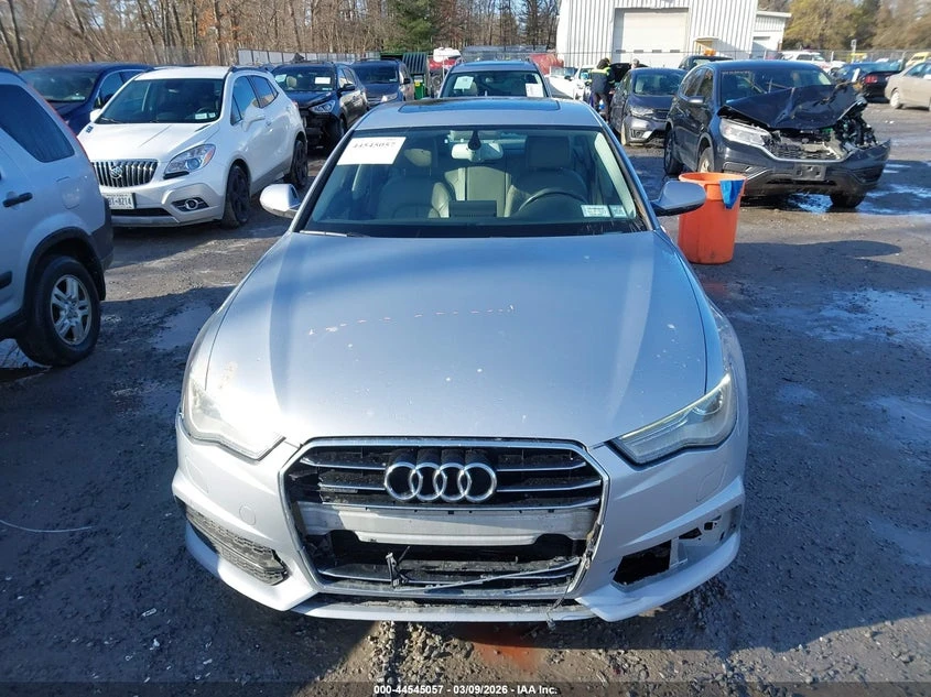 Audi A6 3.0l 3.0T Premium Plus, снимка 13 - Автомобили и джипове - 53910827