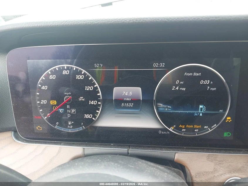 Mercedes-Benz E 350 2.0l 4Matic, снимка 7 - Автомобили и джипове - 54047291