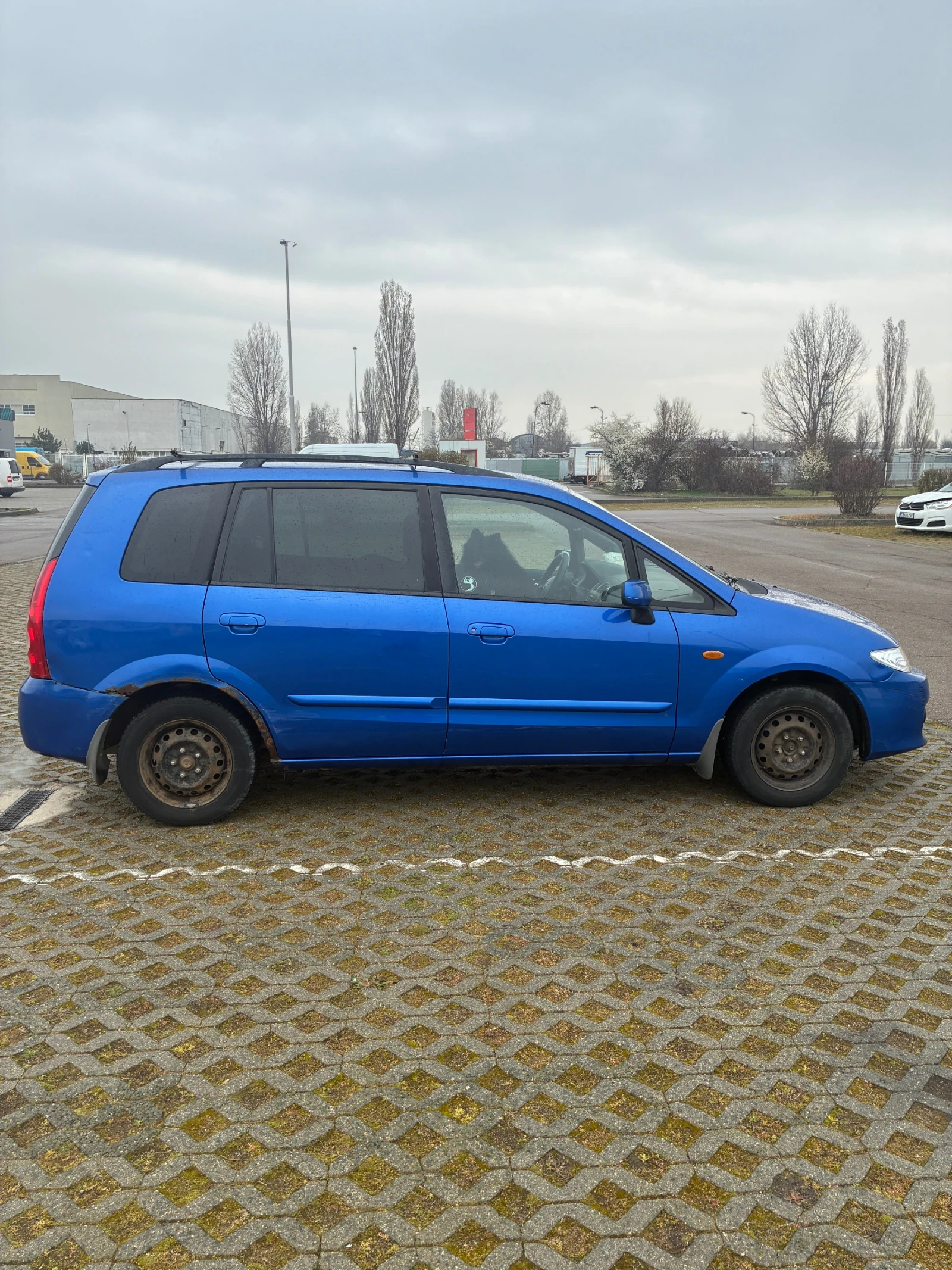 Mazda Premacy | Mobile.bg � ����������� 3