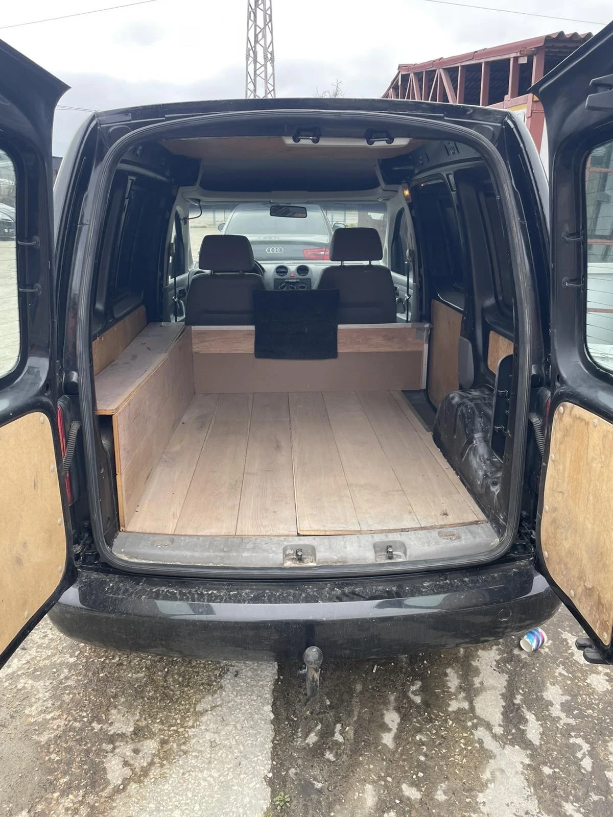 VW Caddy | Mobile.bg � ����������� 8