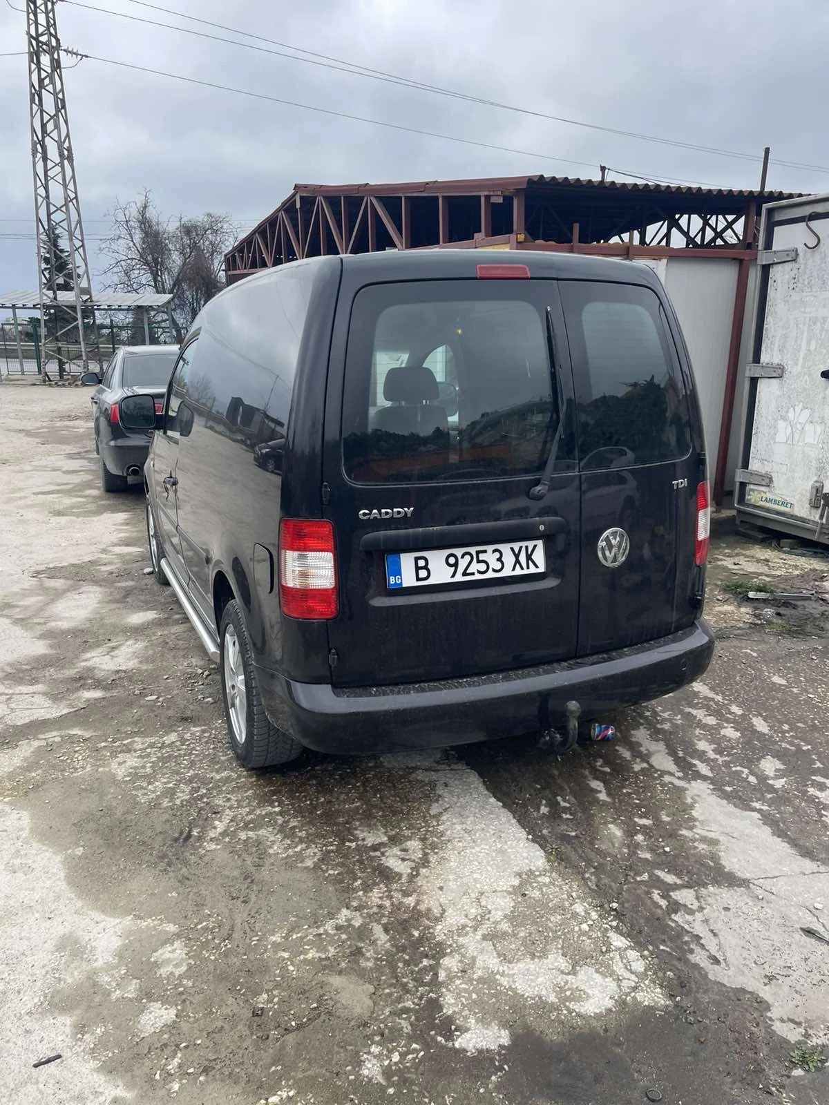 VW Caddy | Mobile.bg � ����������� 3