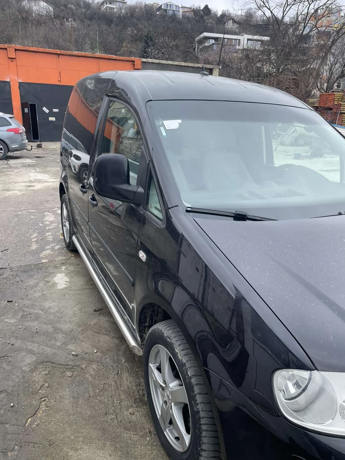 VW Caddy | Mobile.bg � ����������� 2