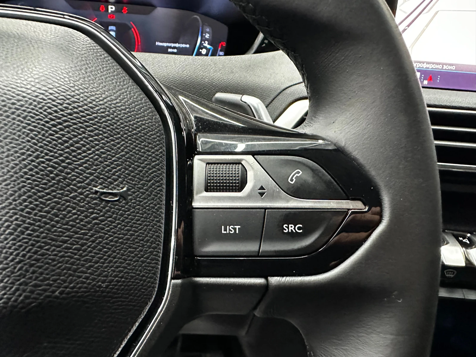 Peugeot 5008 1.6hdi/Allure/7����� | Mobile.bg � ����������� 15