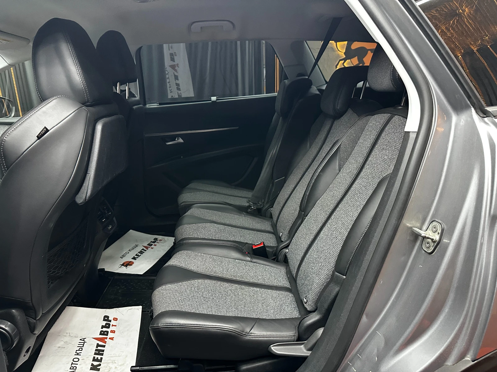 Peugeot 5008 1.6hdi/Allure/7����� | Mobile.bg � ����������� 8