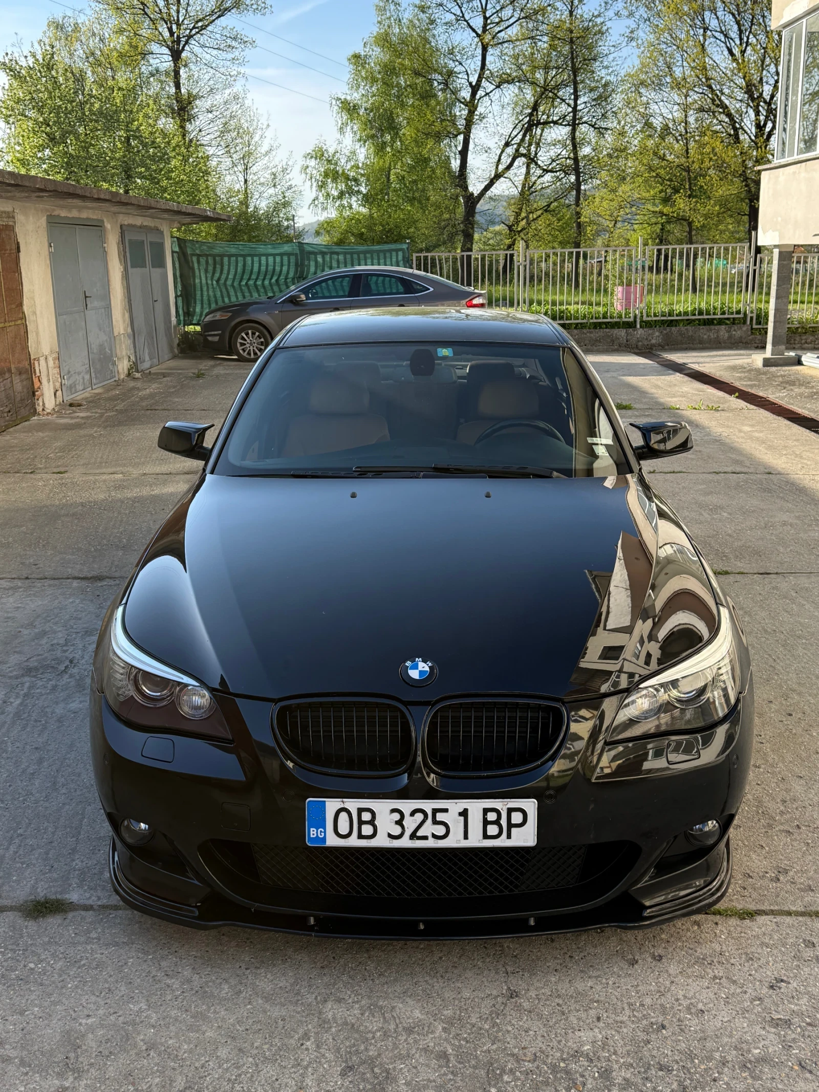 BMW 530, снимка 6 - Автомобили и джипове - 54333981