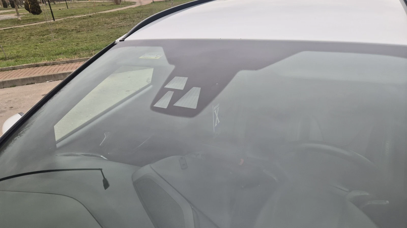 Ford Focus ST, снимка 16 - Автомобили и джипове - 54367497