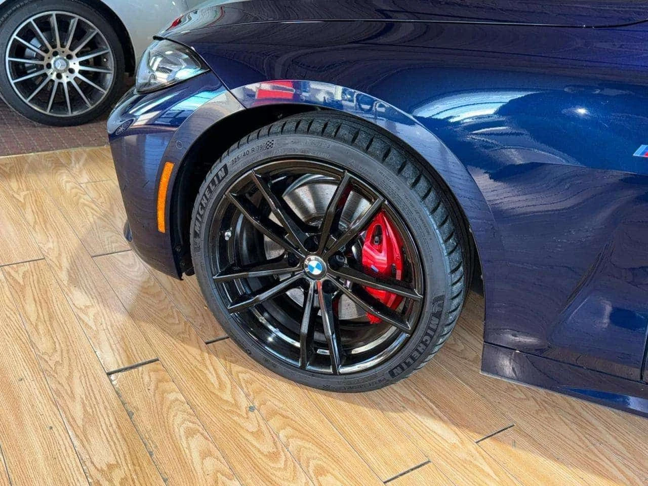 BMW 440 * xDrive * CARFAX * ЦЕНА ДО БГ, снимка 5 - Автомобили и джипове - 54441611