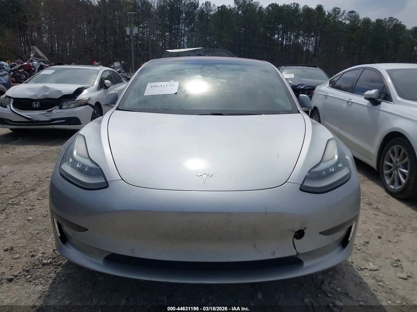Tesla Model 3 Long Range Battery RWD * КРАЙНА ЦЕНА* , снимка 12 - Автомобили и джипове - 54488214