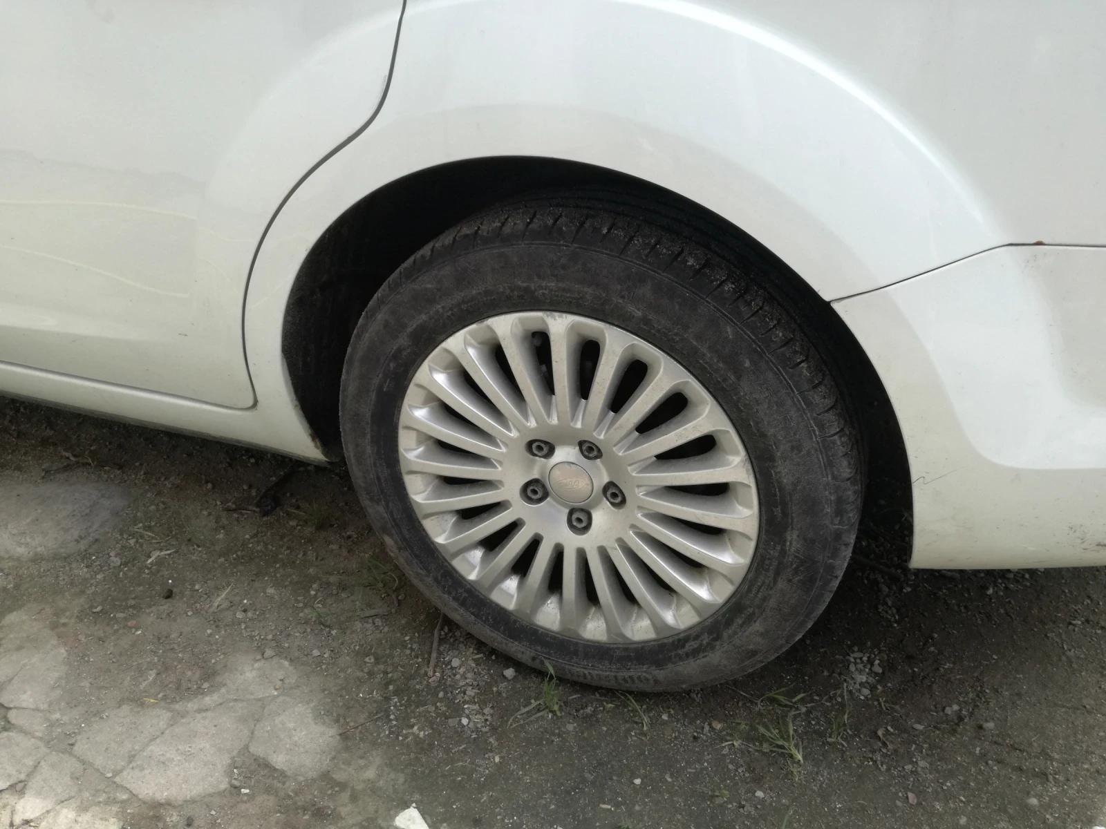 Ford Focus, снимка 5 - Автомобили и джипове - 54582596