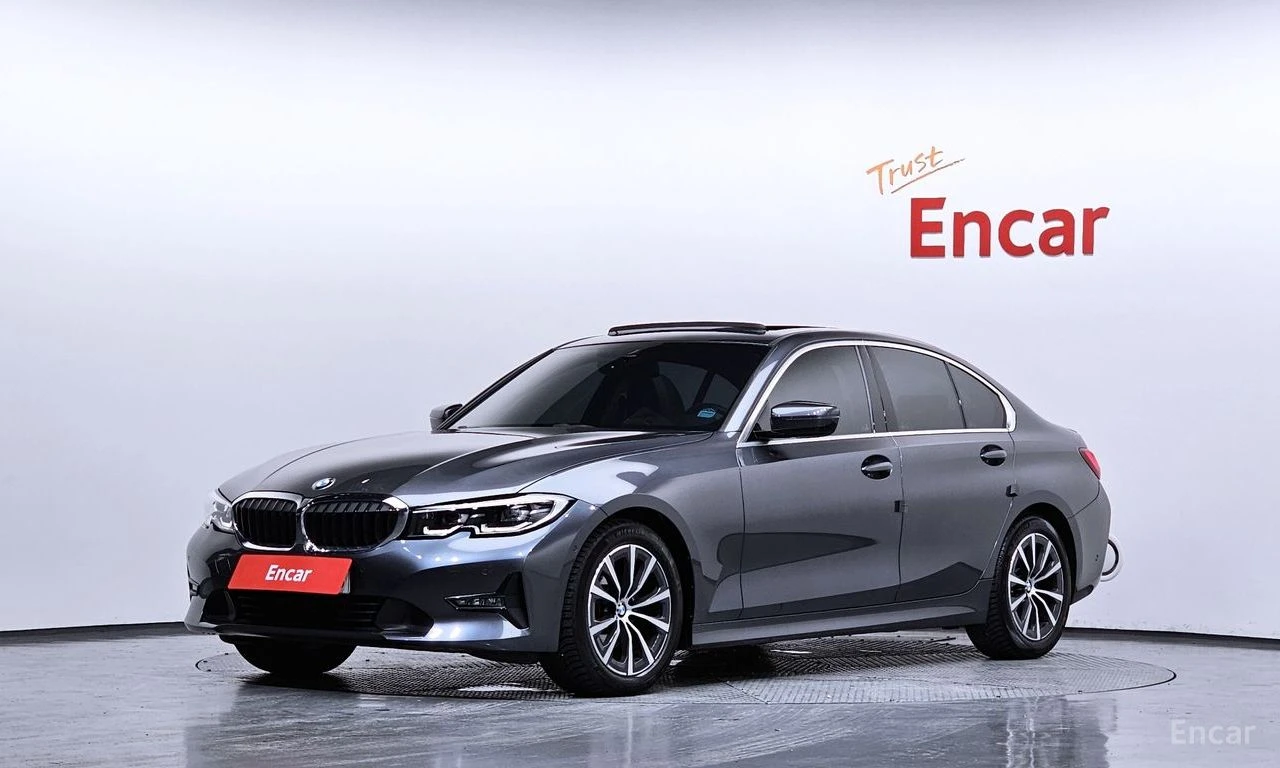 BMW 320 i AMBIENT* ПОДГРЕВ* КАМЕРА* ШИБИДАХ* КРАЙНА ЦЕНА* 