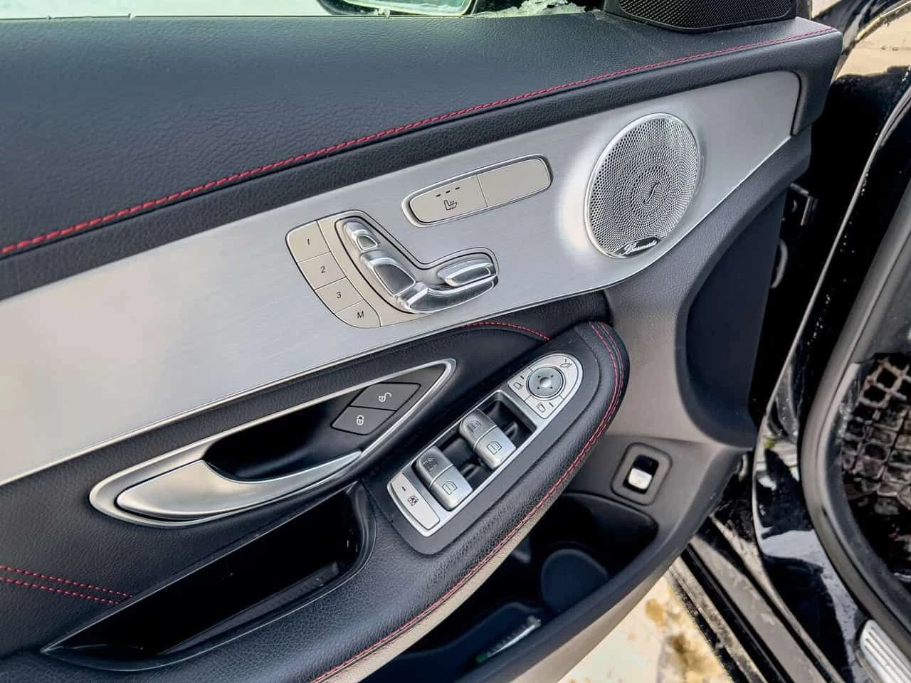Mercedes-Benz C 43 AMG * C43 Sedan Easy Financing, Fast Approvals * CARFA, снимка 7 - Автомобили и джипове - 54857142