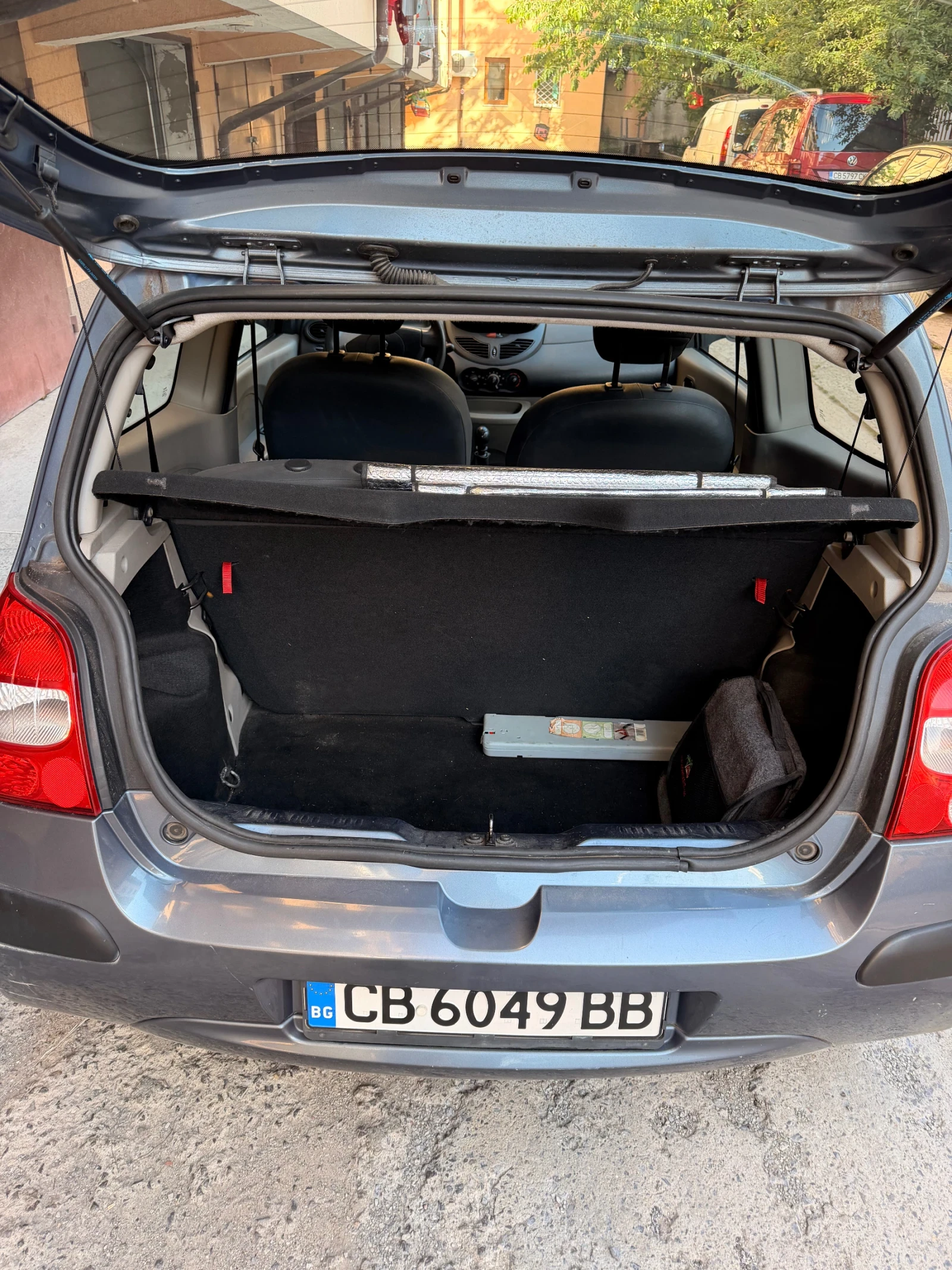 Renault Twingo | Mobile.bg � ����������� 13