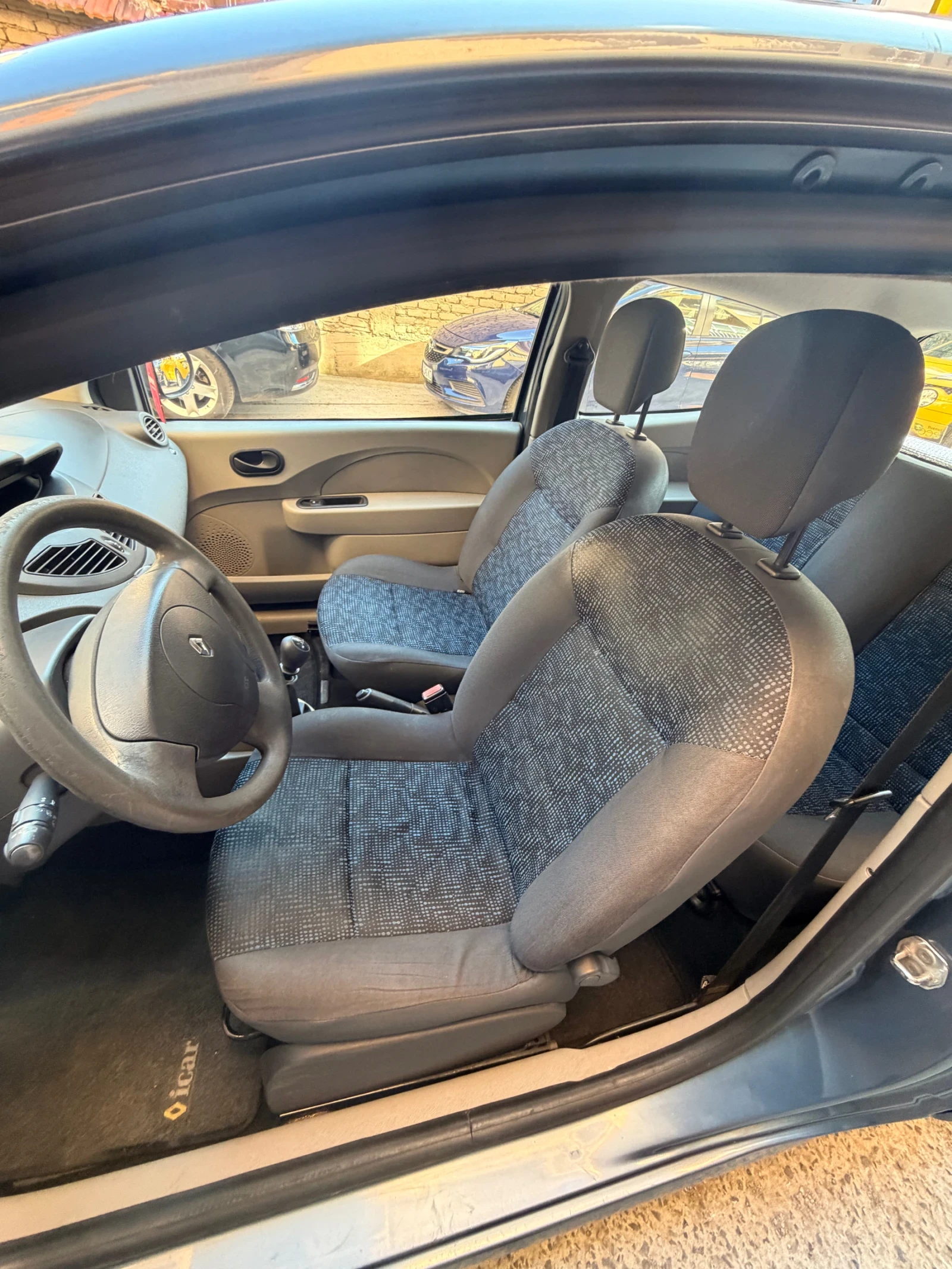 Renault Twingo | Mobile.bg � ����������� 5