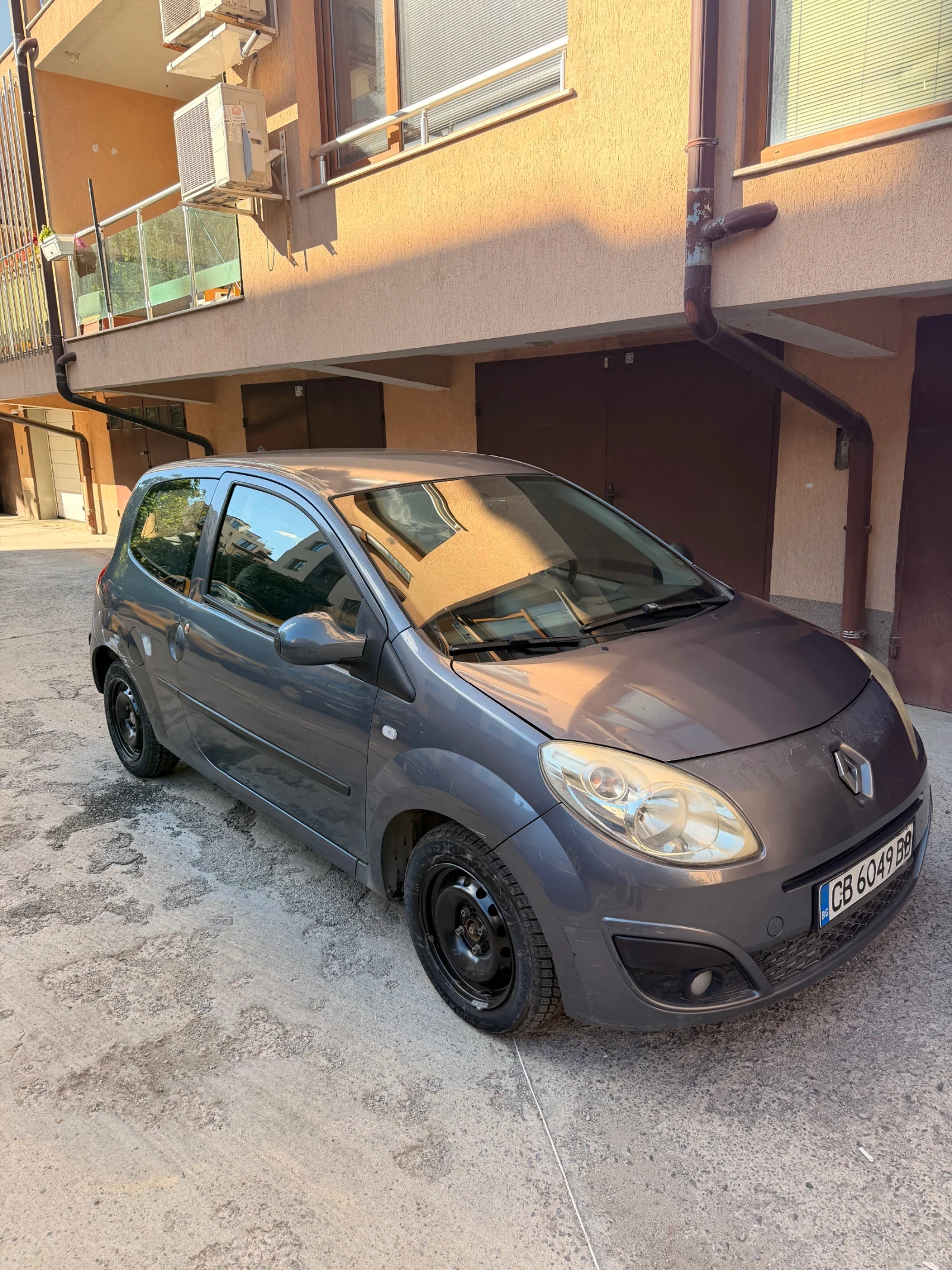 Renault Twingo | Mobile.bg � ����������� 11