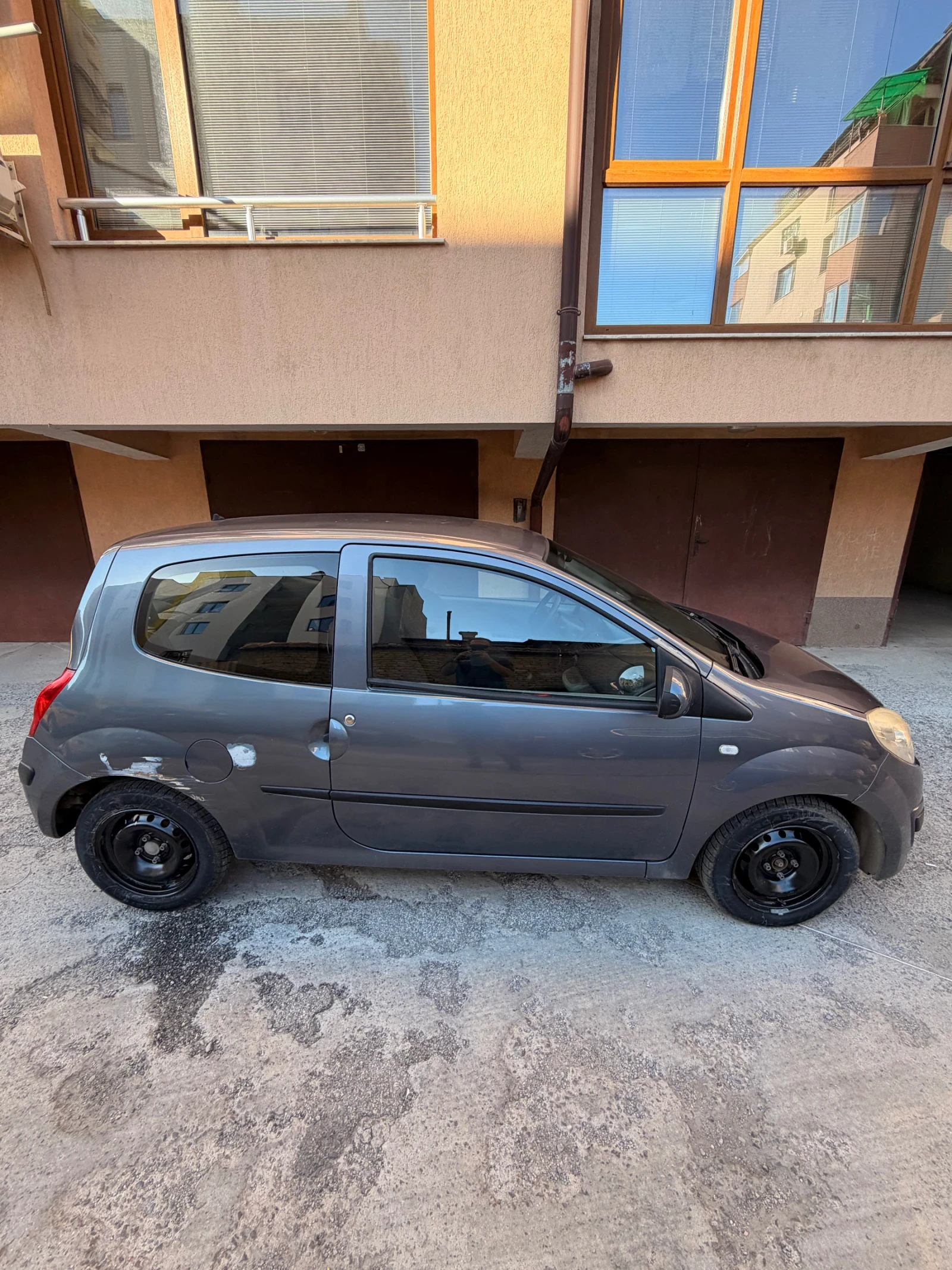 Renault Twingo | Mobile.bg � ����������� 12