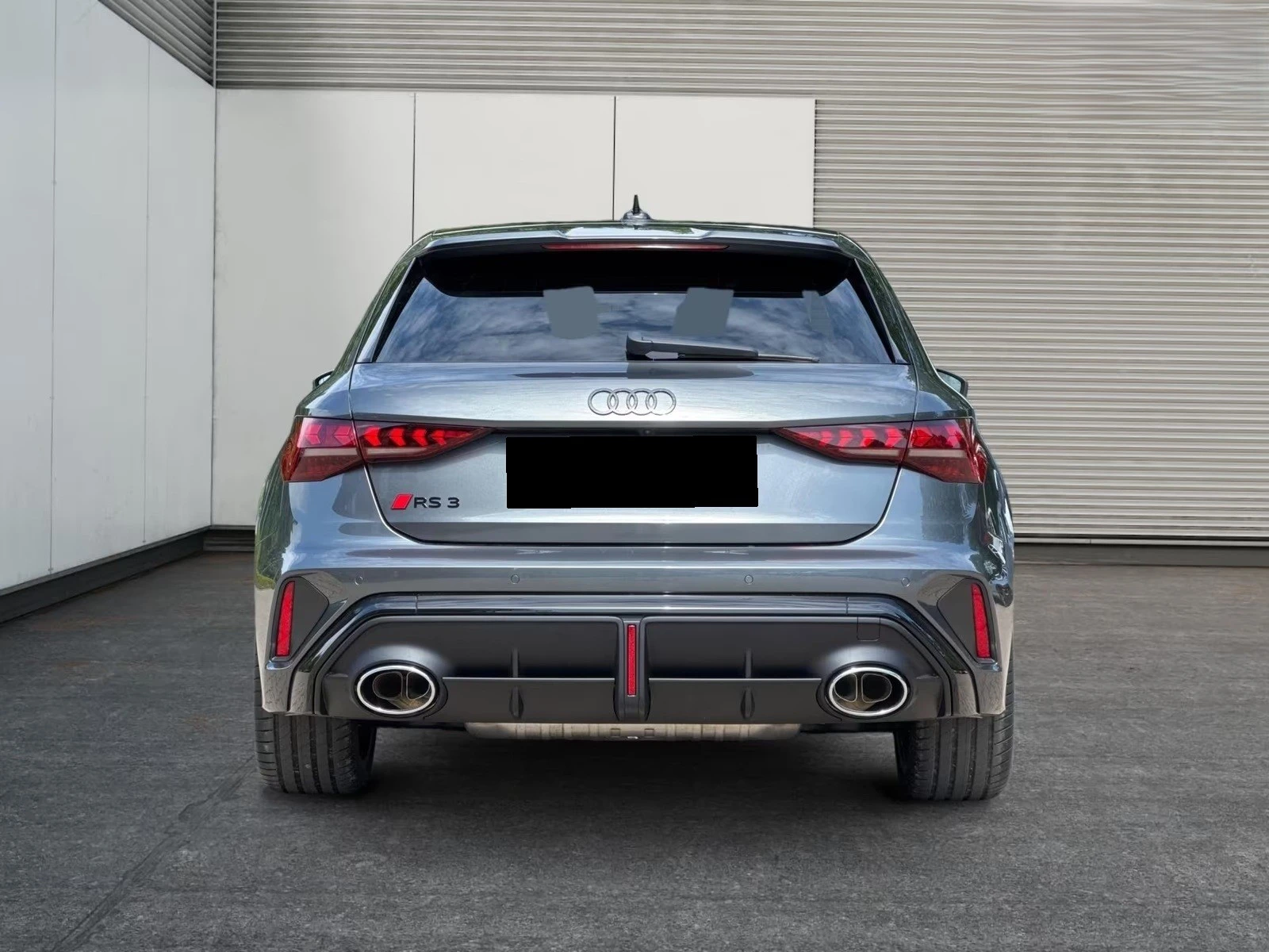 Audi Rs3 SPORTBACK / SONOS / PANO / MATRIX / 360 / , снимка 6 - Автомобили и джипове - 55131280