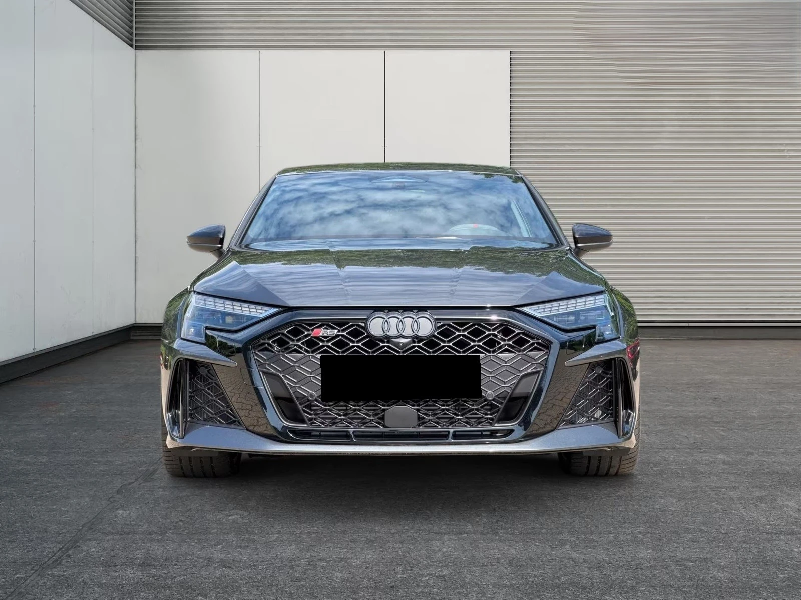Audi Rs3 SPORTBACK / SONOS / PANO / MATRIX / 360 / , снимка 2 - Автомобили и джипове - 55131280