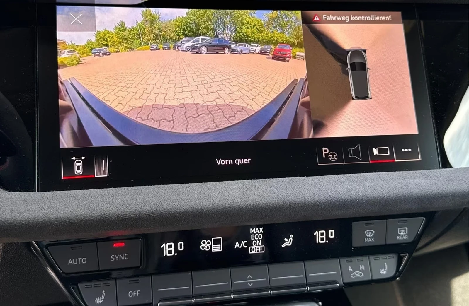 Audi Rs3 SPORTBACK / SONOS / PANO / MATRIX / 360 / , снимка 13 - Автомобили и джипове - 55131280