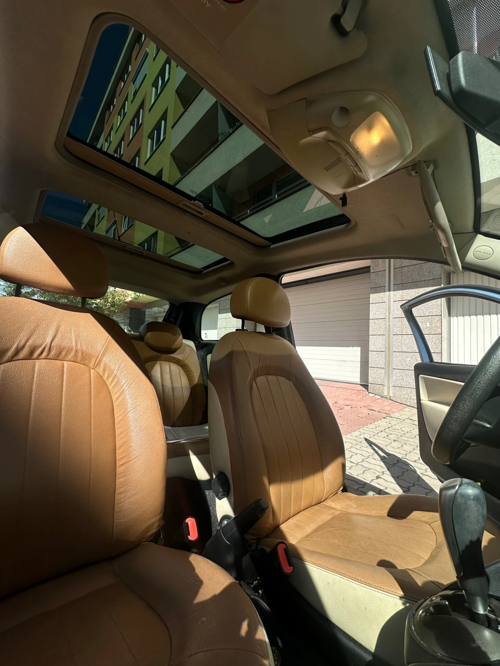 Lancia Ypsilon 1.4 / ��� | Mobile.bg � ����������� 4