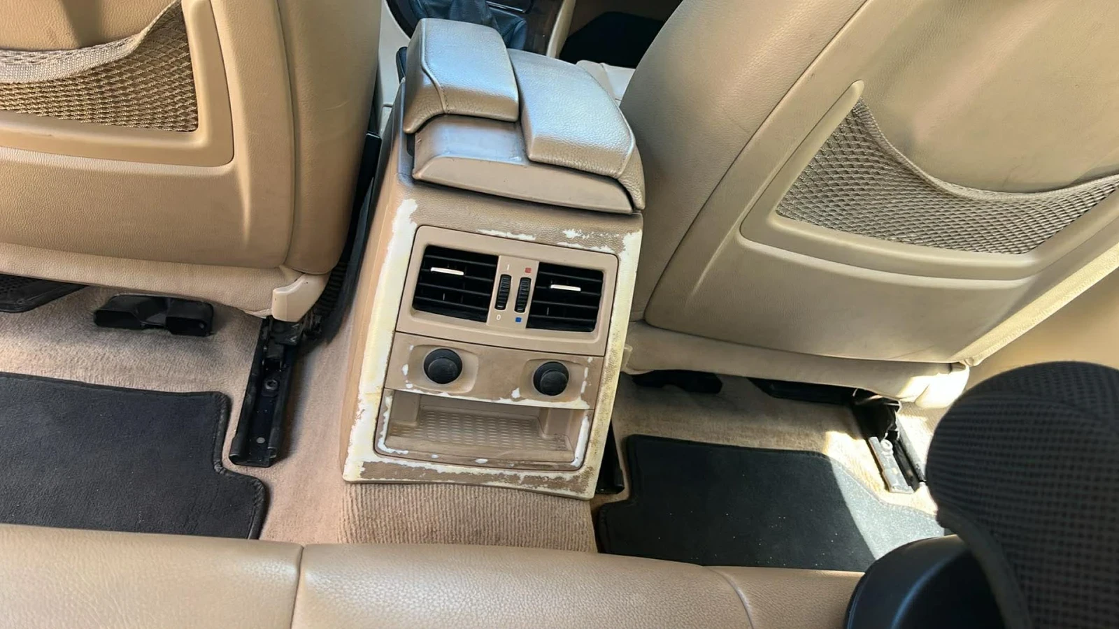 BMW 330 XD, снимка 8 - Автомобили и джипове - 55434922