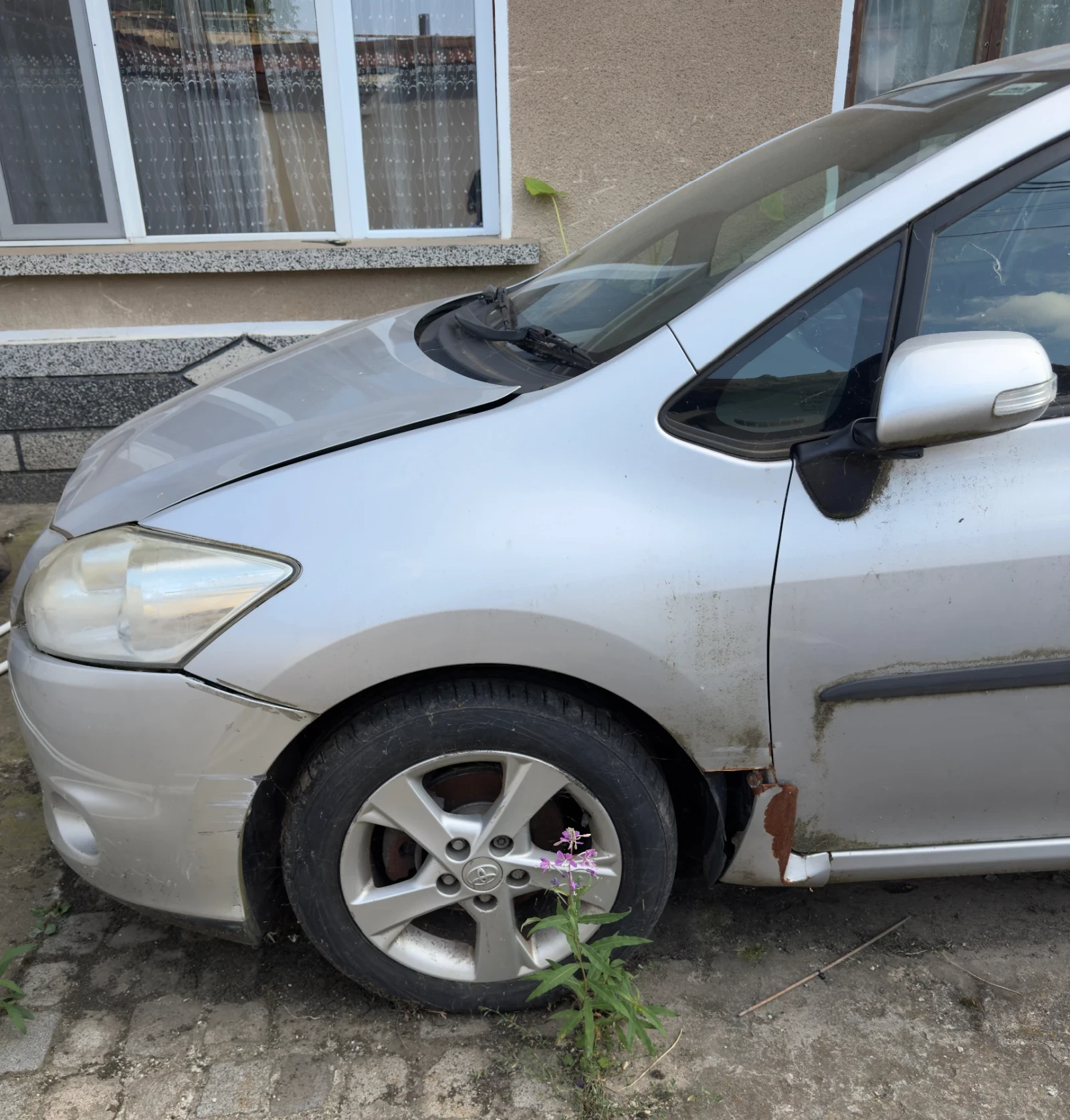 Toyota Auris | Mobile.bg � ����������� 5