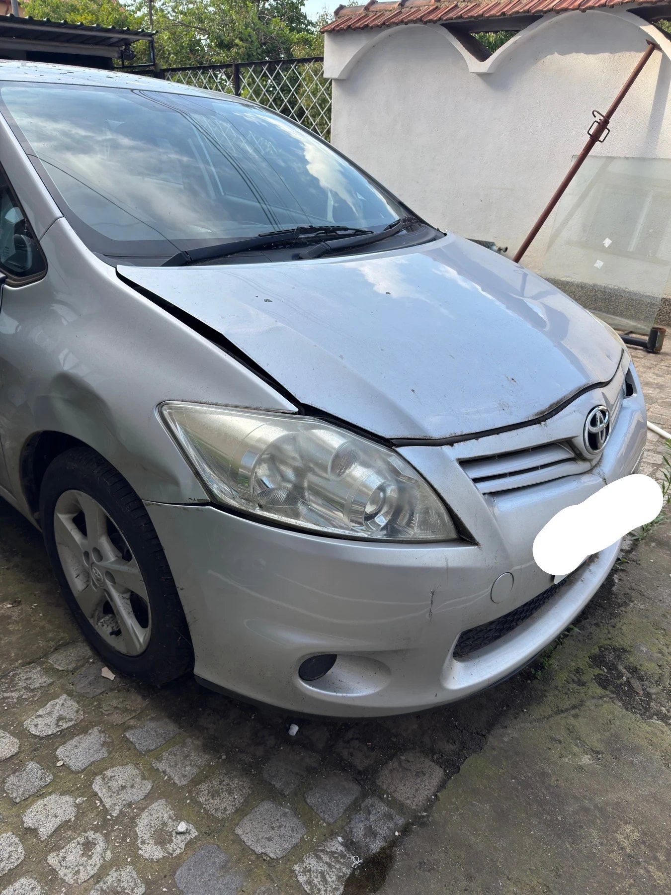 Toyota Auris | Mobile.bg � ����������� 2