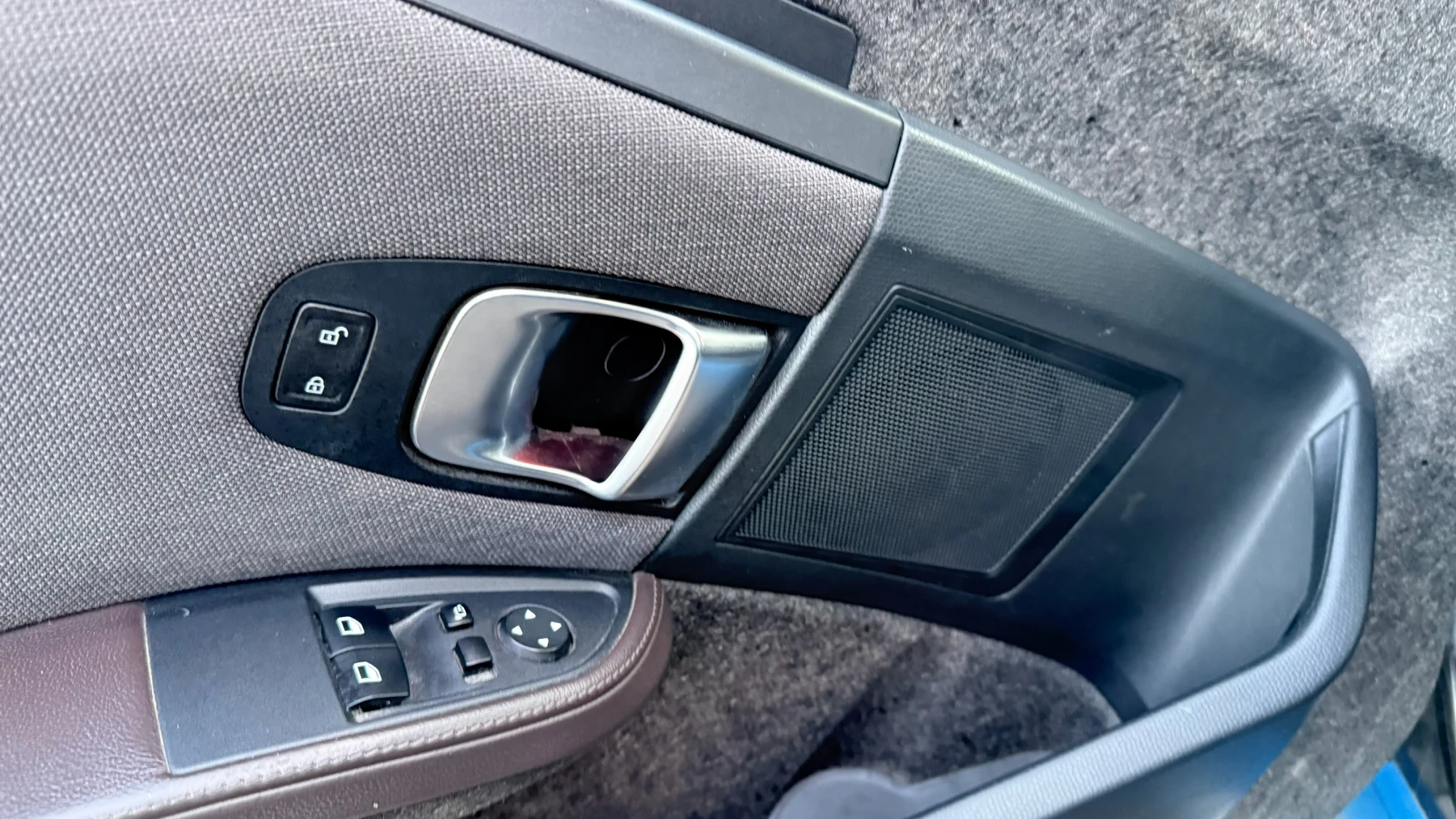 BMW i3 120Ah, снимка 10 - Автомобили и джипове - 55684138
