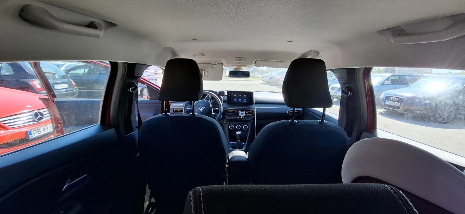 Dacia Sandero, снимка 5 - Автомобили и джипове - 55883504