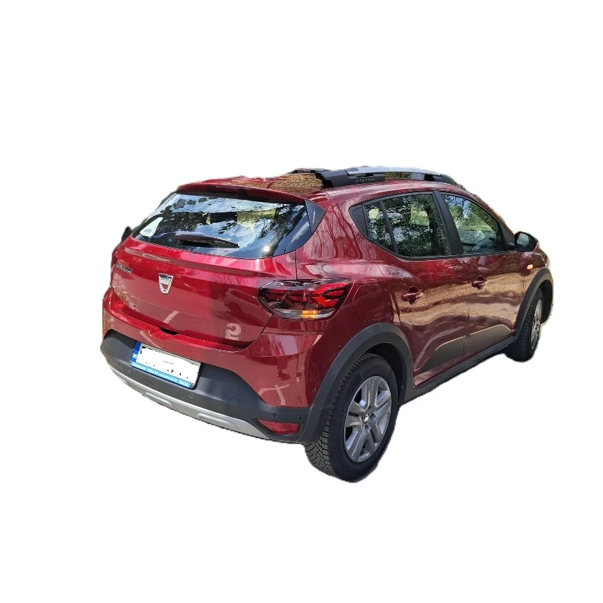 Dacia Sandero, снимка 3 - Автомобили и джипове - 55883504