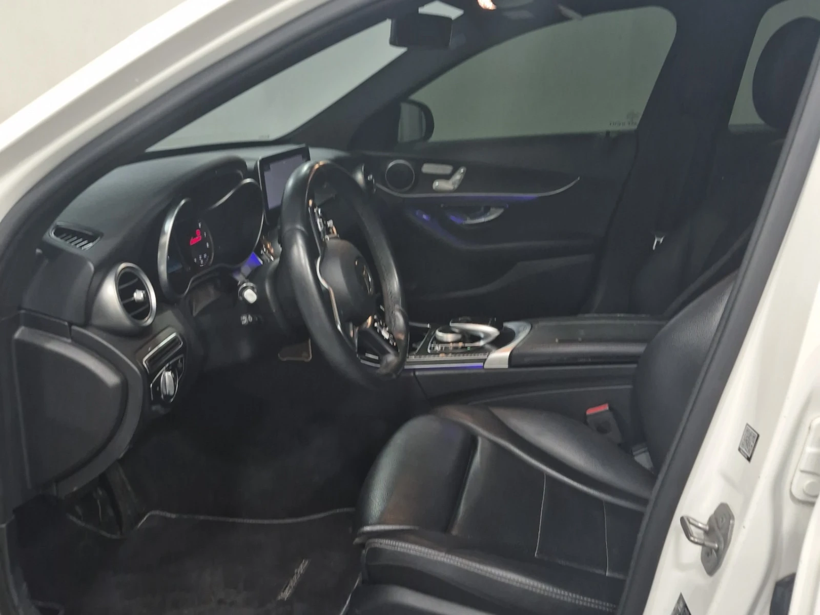Mercedes-Benz C 300 * CARFAX * ���� �� �� | Mobile.bg � ����������� 6