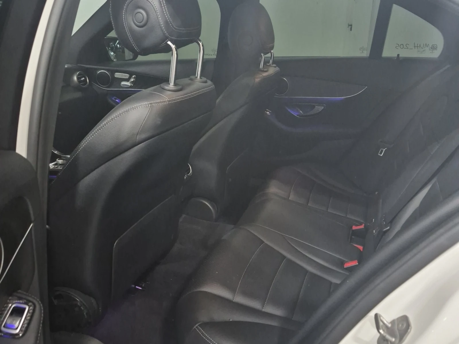 Mercedes-Benz C 300 * CARFAX * ���� �� �� | Mobile.bg � ����������� 11