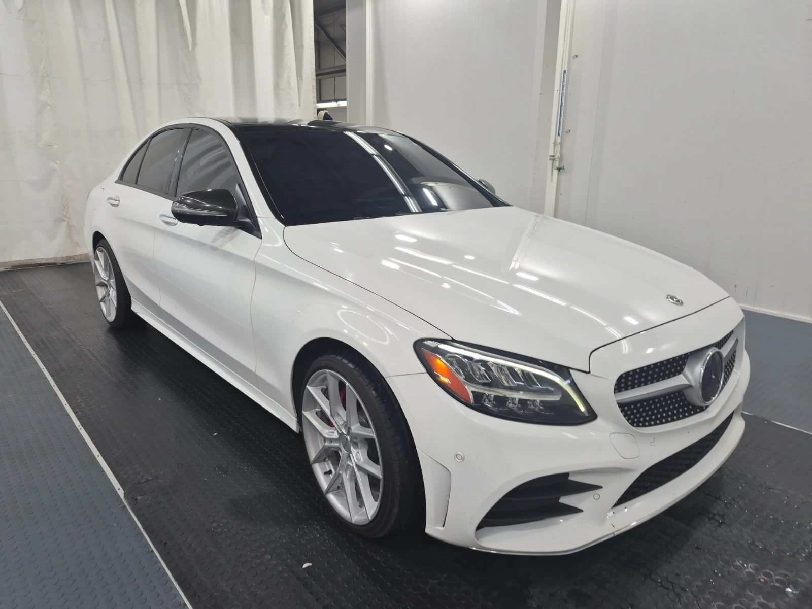 Mercedes-Benz C 300 * CARFAX * ���� �� �� | Mobile.bg � ����������� 2