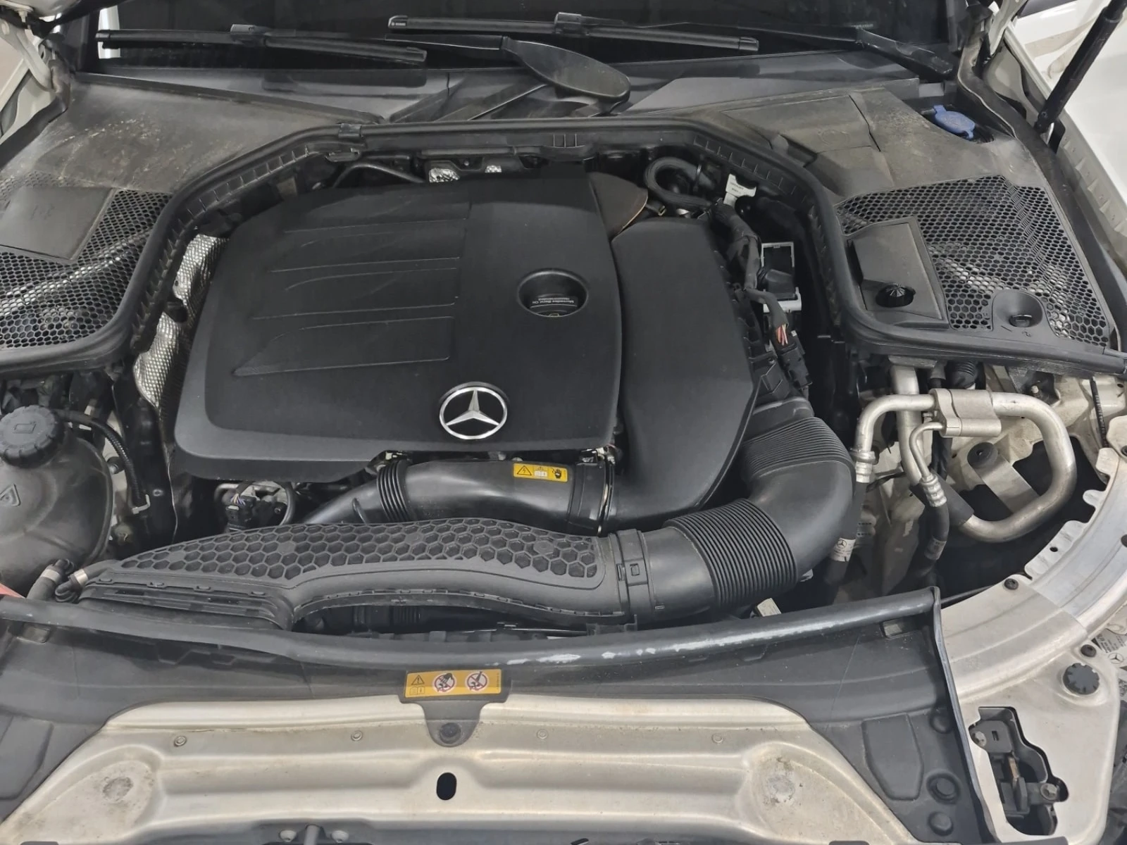 Mercedes-Benz C 300 * CARFAX * ���� �� �� | Mobile.bg � ����������� 16