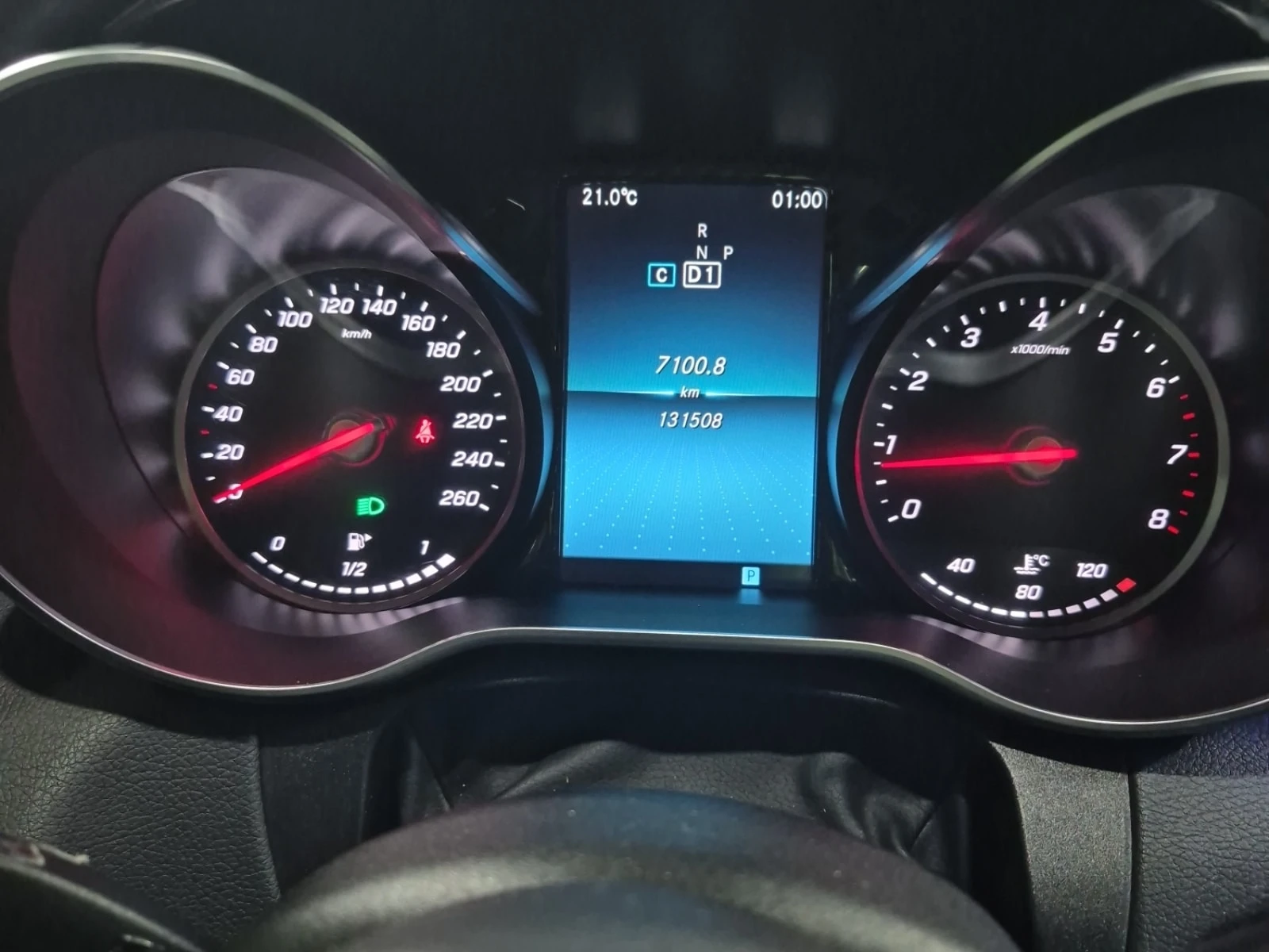 Mercedes-Benz C 300 * CARFAX * ���� �� �� | Mobile.bg � ����������� 8