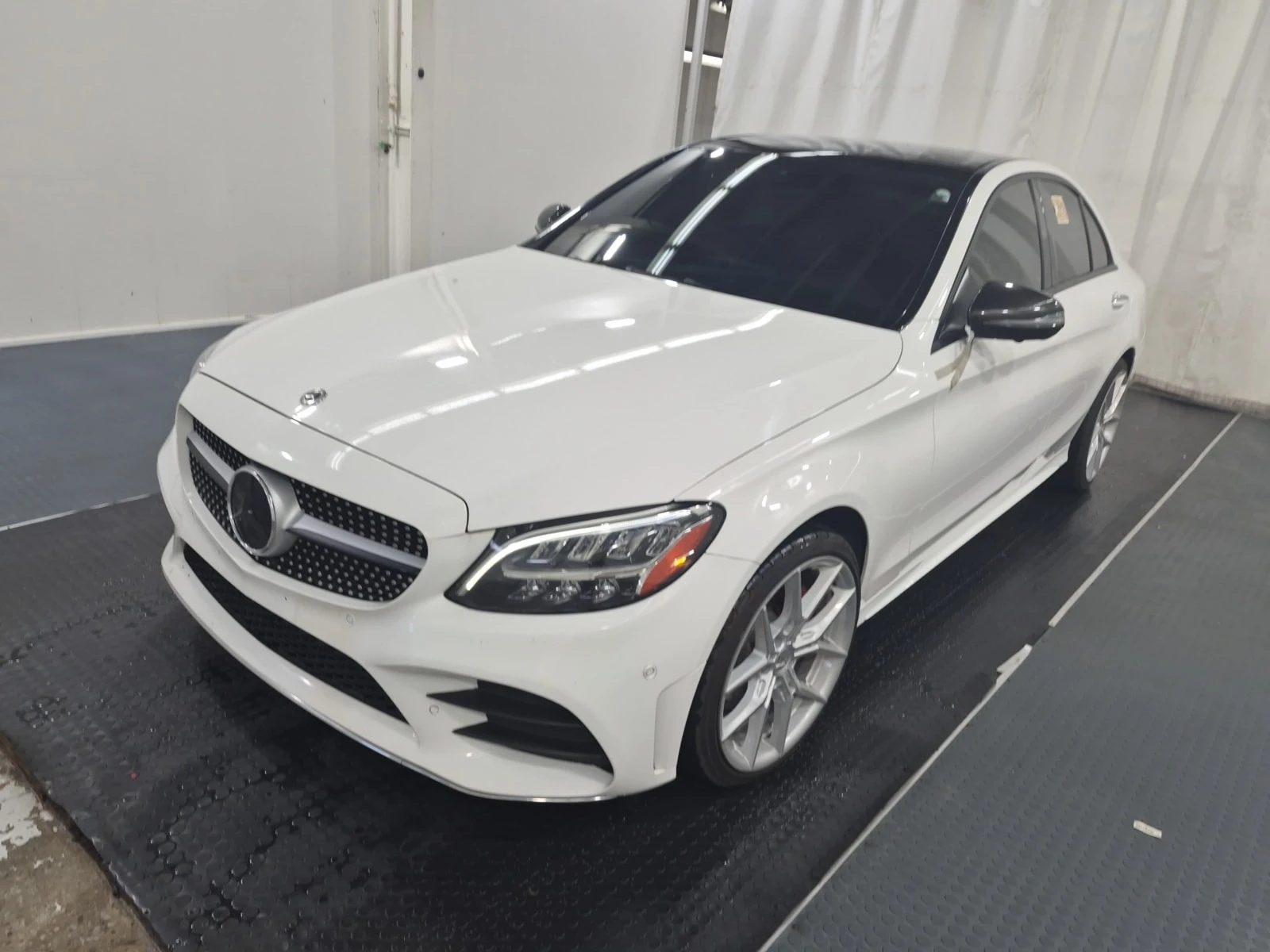 Mercedes-Benz C 300 * CARFAX * ���� �� �� | Mobile.bg � ����������� 1
