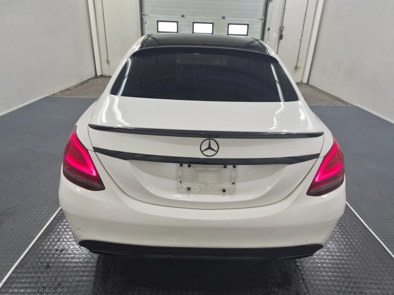 Mercedes-Benz C 300 * CARFAX * ���� �� �� | Mobile.bg � ����������� 4