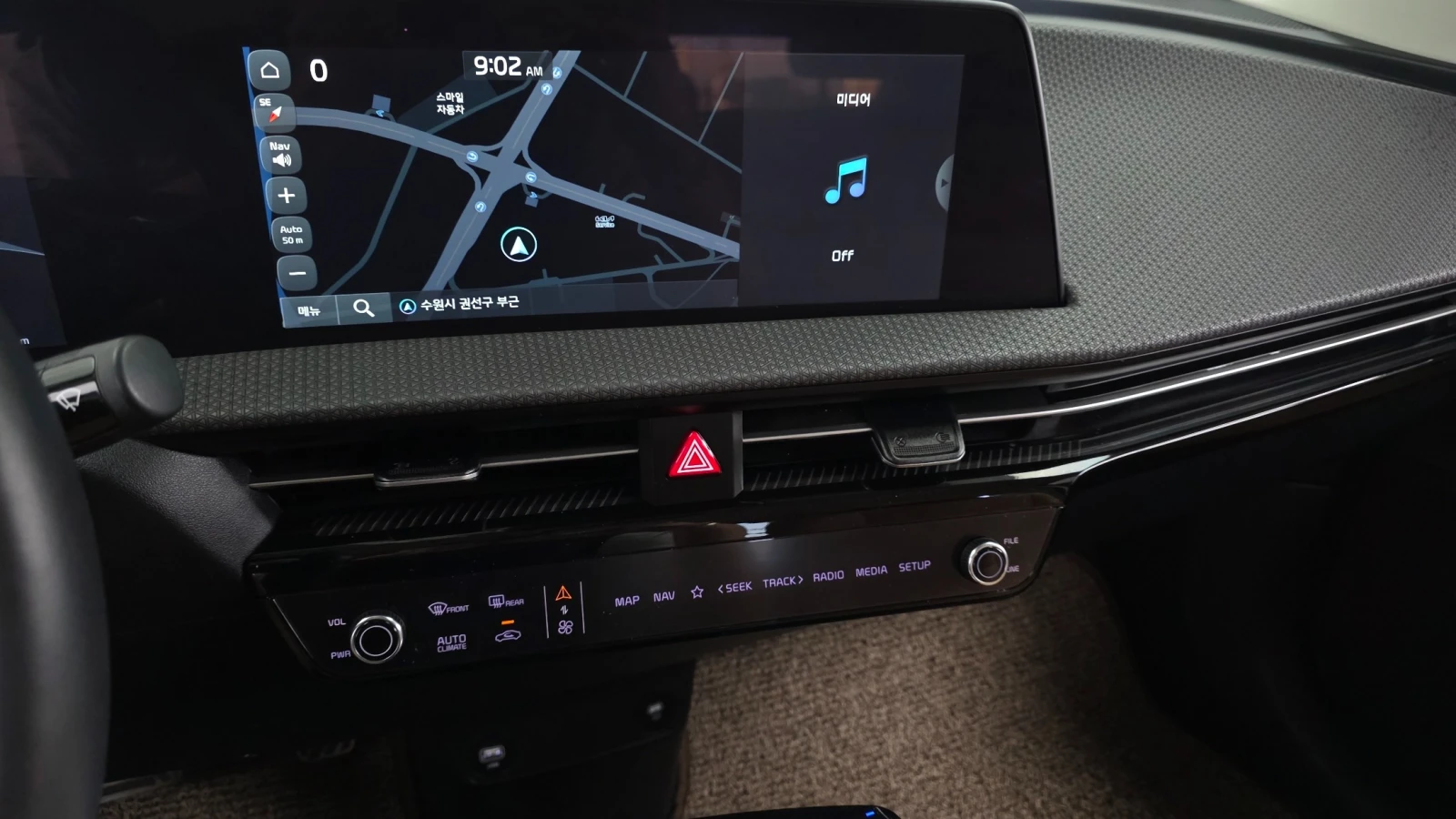 Kia EV6 2022 Kia Ev6  | Mobile.bg � ����������� 8
