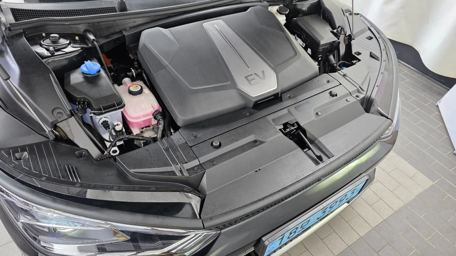 Kia EV6 2022 Kia Ev6  | Mobile.bg � ����������� 13