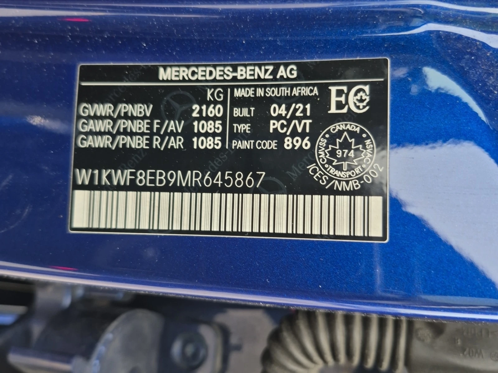 Mercedes-Benz C 300 * AMG Line * Multibeam * CARFAX * Без инциденти * , снимка 16 - Автомобили и джипове - 56125361