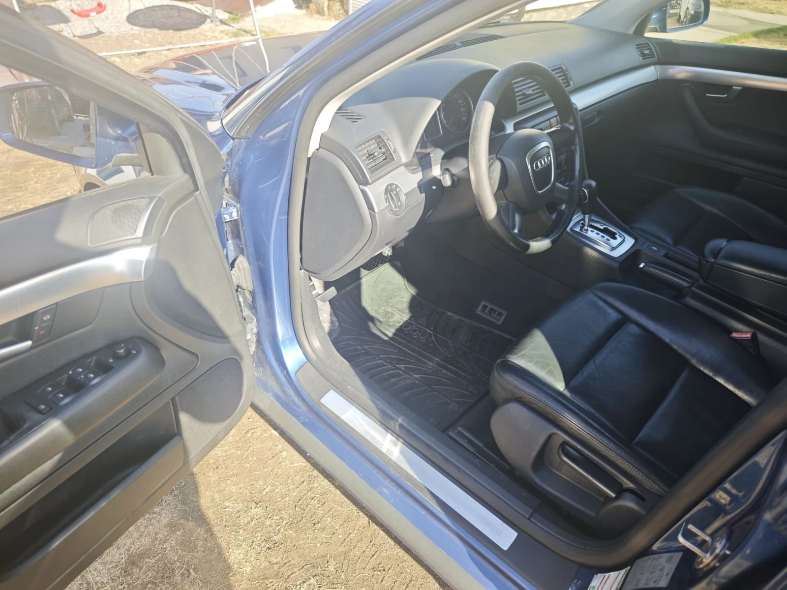 Audi A4 2.0 140к.с., снимка 9 - Автомобили и джипове - 56298251