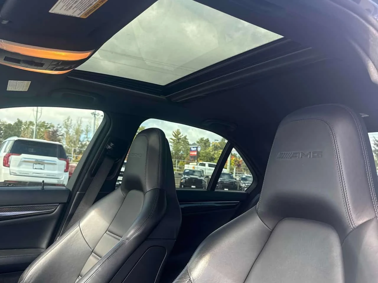 Mercedes-Benz C 63 AMG * CARFAX * ����� �� ����������� *  | Mobile.bg � ����������� 10