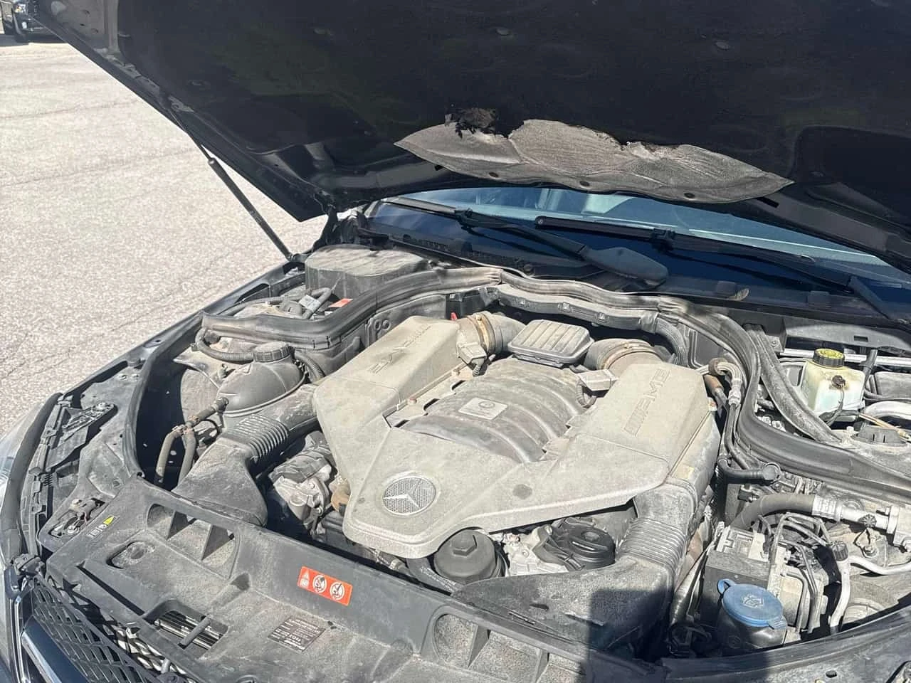 Mercedes-Benz C 63 AMG * CARFAX * ����� �� ����������� *  | Mobile.bg � ����������� 13