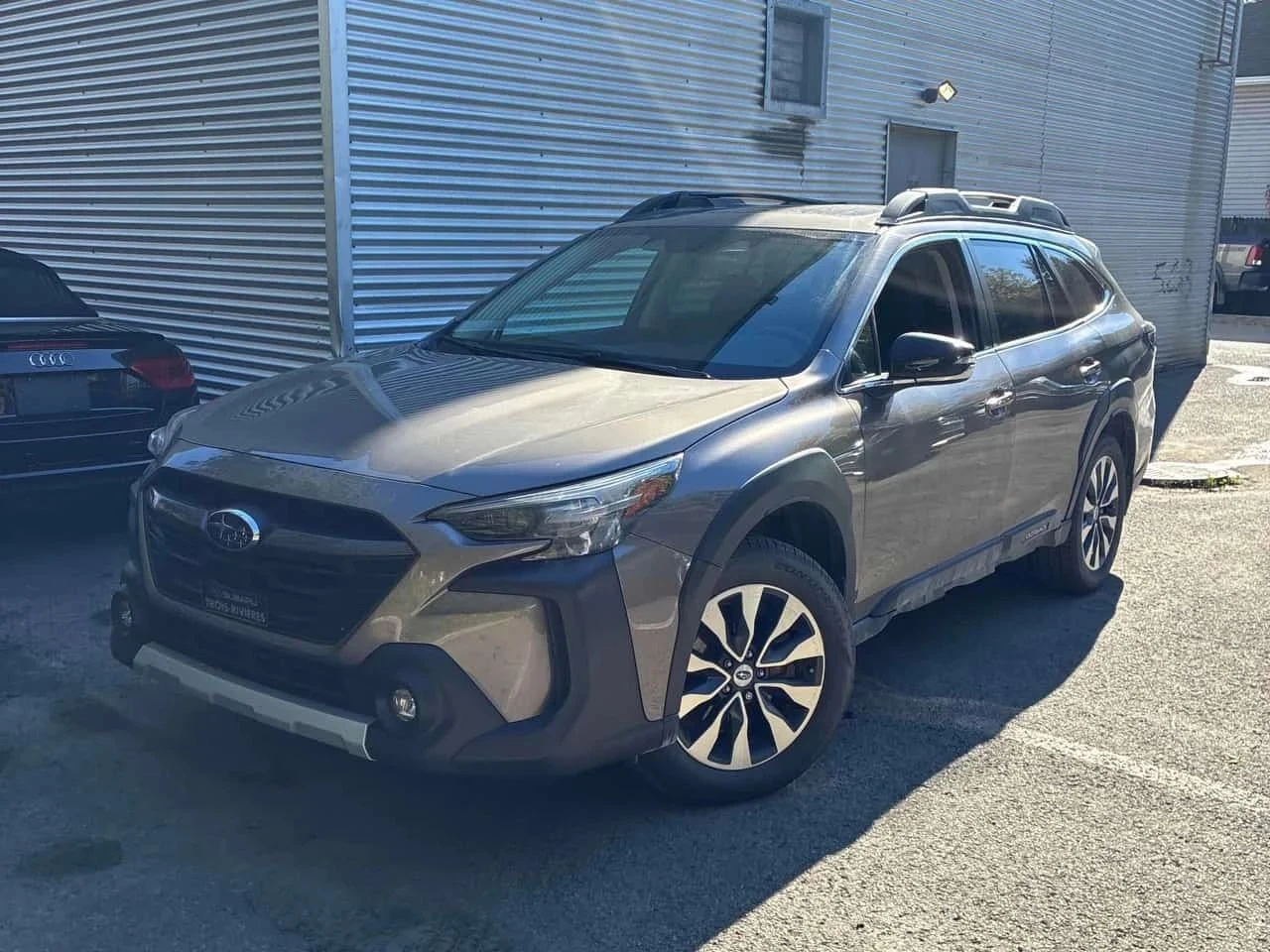 Subaru Outback | Mobile.bg � ����������� 1