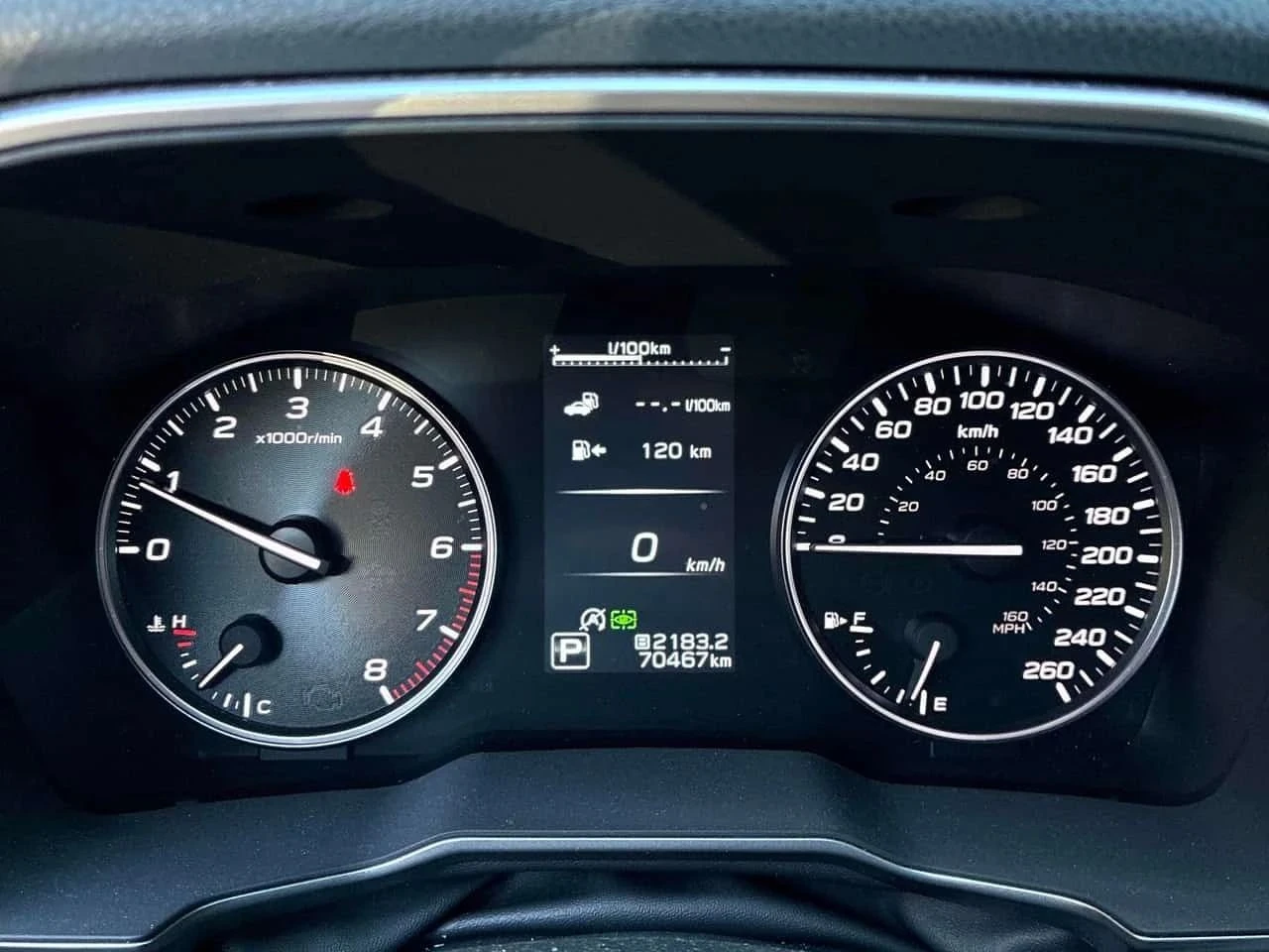 Subaru Outback | Mobile.bg � ����������� 8